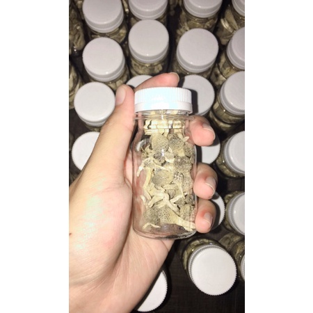 

TERLARIS! JAMU MPOT PUTIH UTUH ISI 25 butir