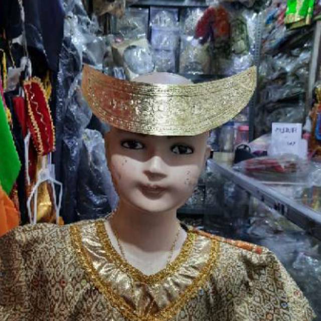 aksesoris kepala baju adat NTT tradisional | Shopee Indonesia