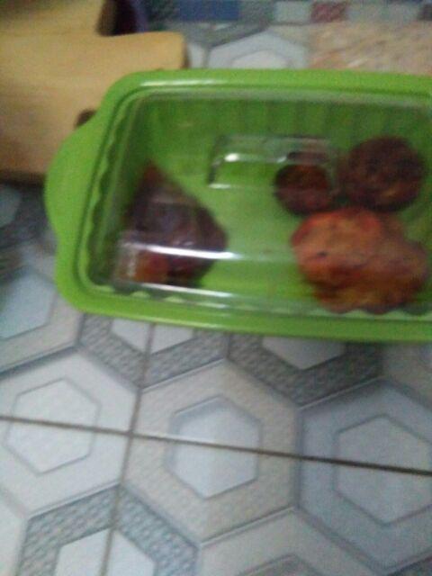 Jepitan Baju Jemuran / Jepitan Baju Plastik