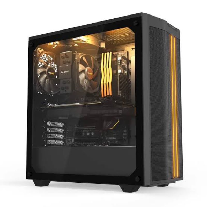 PC Gaming Intel Core I9 11900K