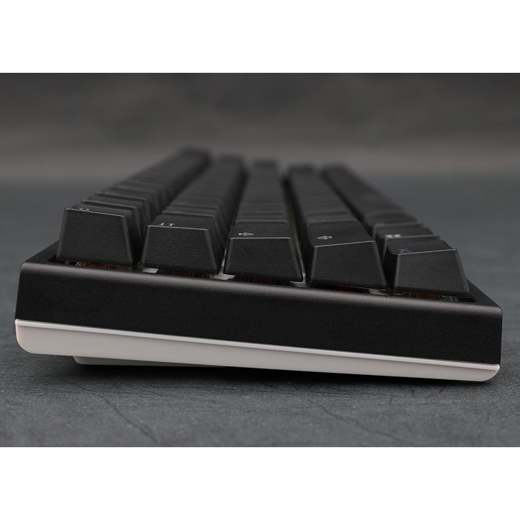 Ducky One 2 Small Factor SF 65% RGB Mechanical Gaming Keyboard