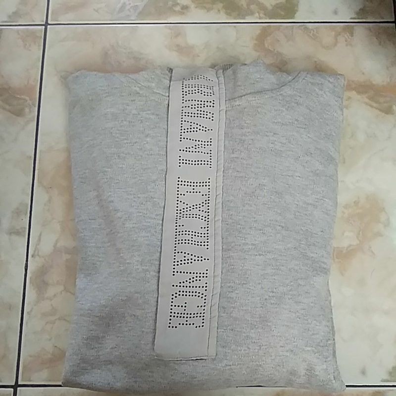 Sweater HODIE Armani Exchange