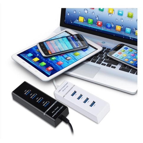 Usb hub 3.0 adaptor power 4port High Speed/hub usb port 4 orico/usb port hub 3.0/4port usb charger 0.3meter