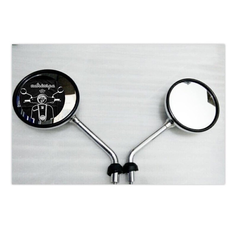 spion kanan kiri vespa lx lxv gts liberty