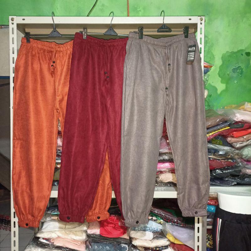 celana Nagita coduroy / celana Nagita / celana coduroy