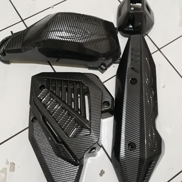 paket karbon vario 150 new 2018