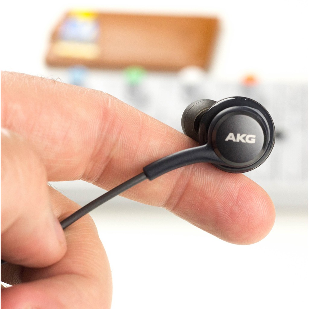 Headset AKG ORI 99 Stereo 3.5mm Earphone