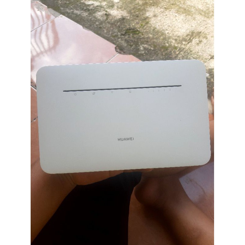 home router pro b535-932 dual band unlock all operator