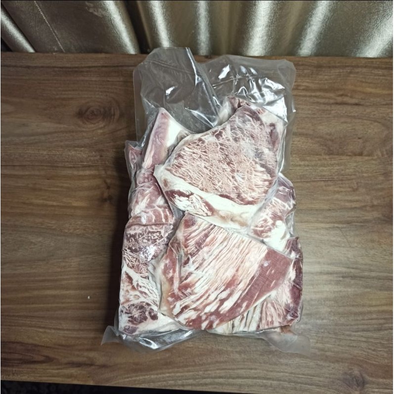 

WAGYU PRIME MELTIQUE 1 kg SPECIAL PROMO!!! BANDUNG ONLY