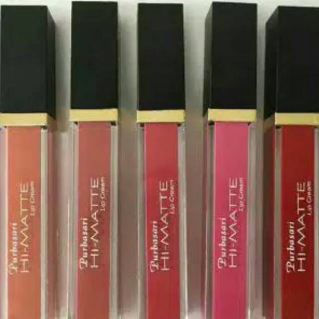 PURBASARI HI-MATTE