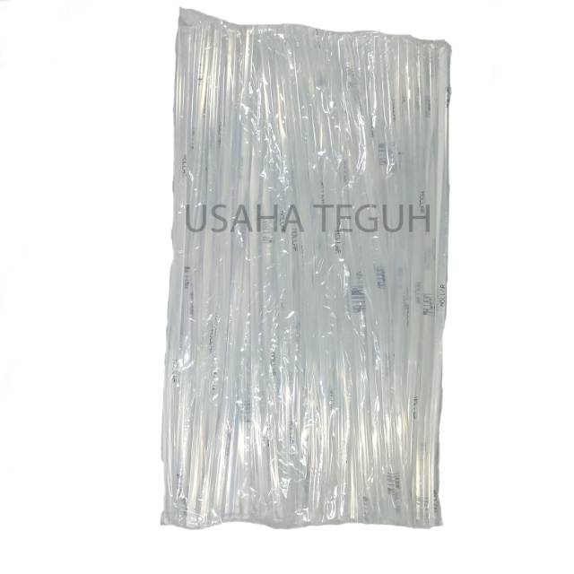 

Lem Batang Bening Kecil / Isi Glue Gun