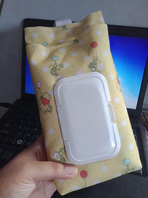 2 In 1 Big Tisu Basa N Kering