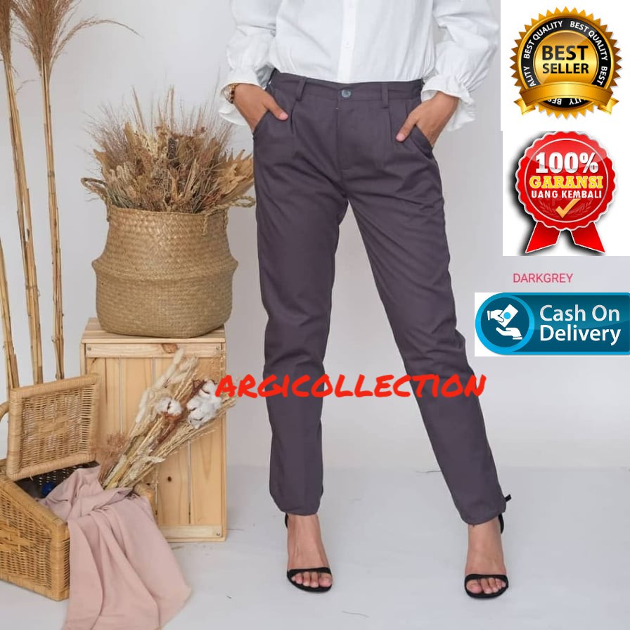 argicollection promo BAGGY PANTS Latte beige nude maroon ivory Dusty pink white moss Tamolivia B7T7