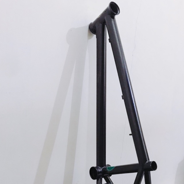 Frame WTP BMX