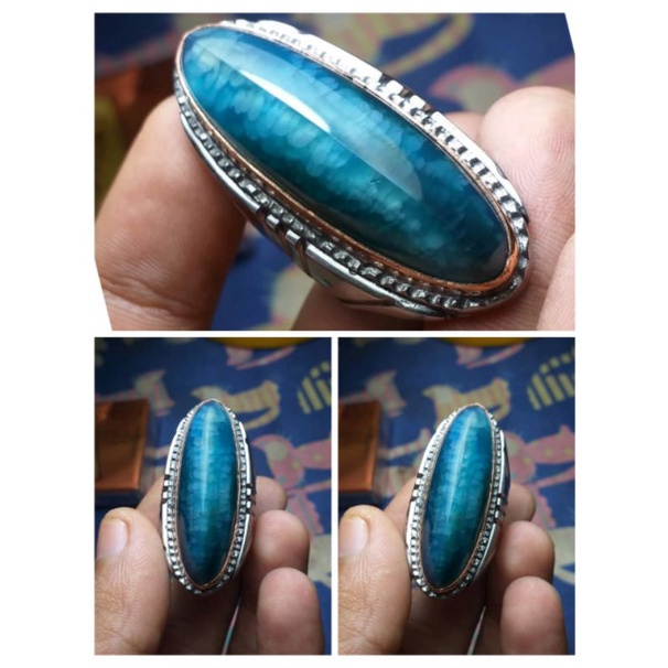 pandan ijo lumut sisik betok