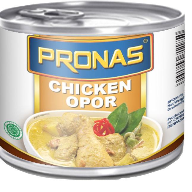 

KODEf4F9r--PRONAS Opor Ayam 200 g dengan Kemasan EOE Bundling 2 pcs