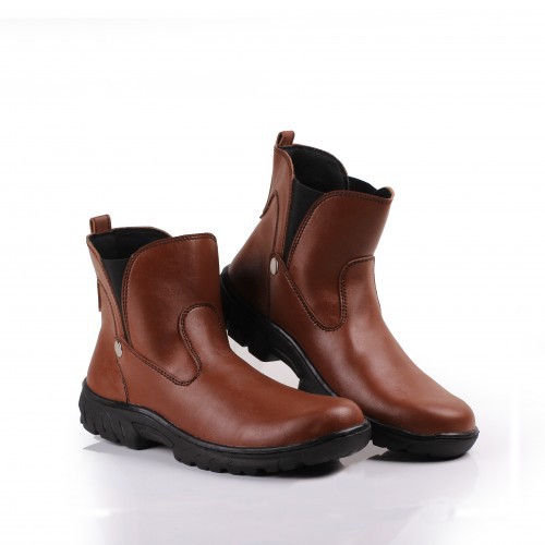 SEPATU SAFETY BOOTS PRIA UJUNG BESI ORIGINAL BLUCRAT VADOS OUTDOOR KERJA LAPANGAN-5