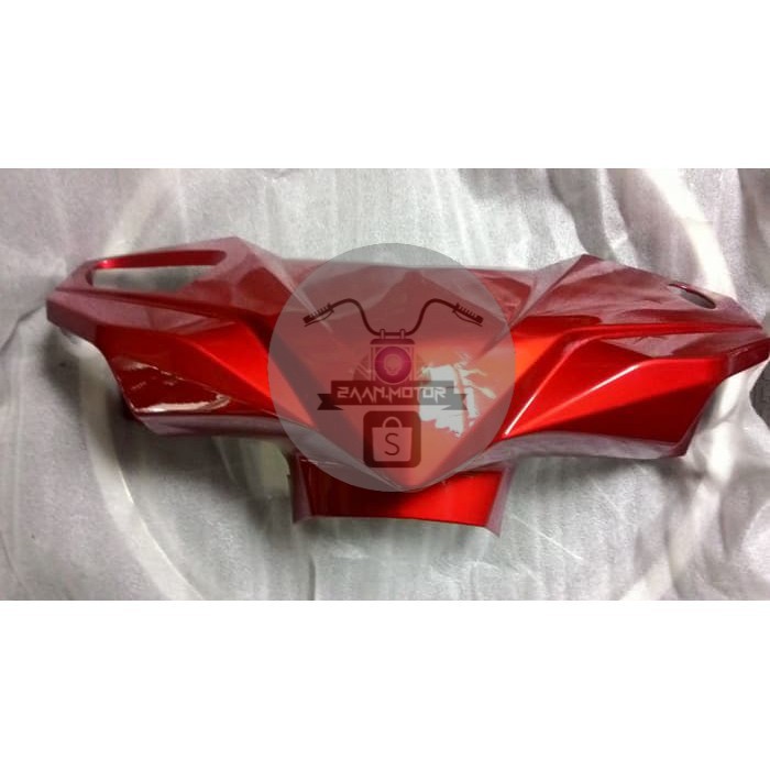 Batok Depan / Body Depan / Kepala Depan Honda Beat FI / Merah 2013