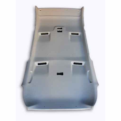 Plafon mobil Toyota Innova tipe G 2004 - 2015