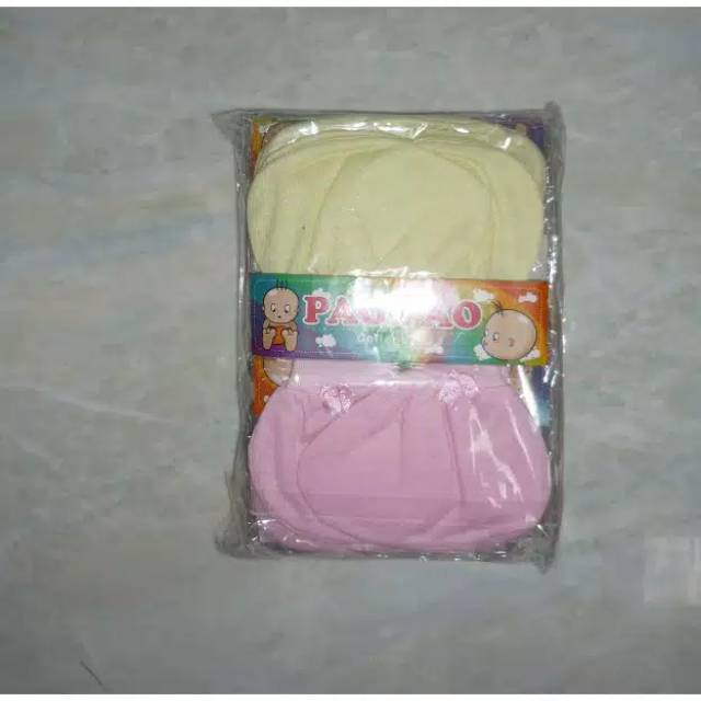 1 LUSIN Sarung tangan warna dan kaos kaki bayi  lusin newborn baby sock STK Sartaki