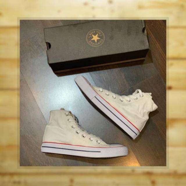 Convers premium / Convers BNIB / Convers hi / sepatu Convers / convers murah / supplier sepatu