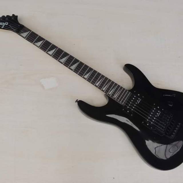 GITAR ELEKTRIK JACKSON DINKY