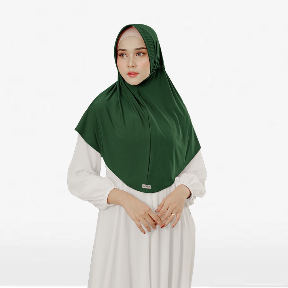 DEFARA - Shakila Bergo-Army