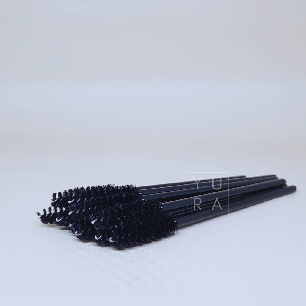 Mascara Wand SPOLIE SISIR BULUMATA-1