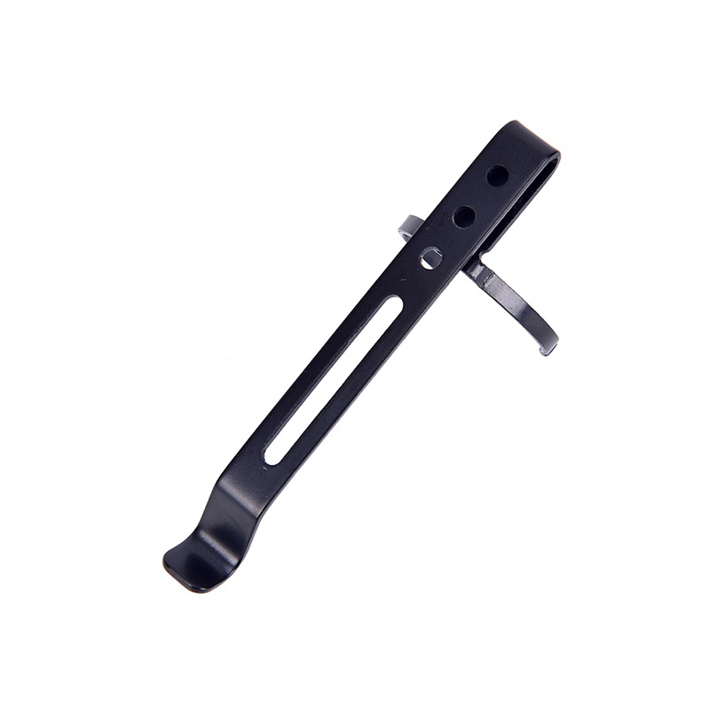 (LUCKID) Klip Senter Led S2 / S2 + / M1 / C8 Untuk Sepeda