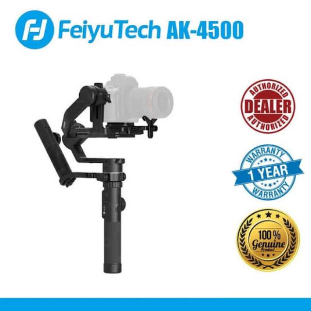 Feiyu AK4500 Pro