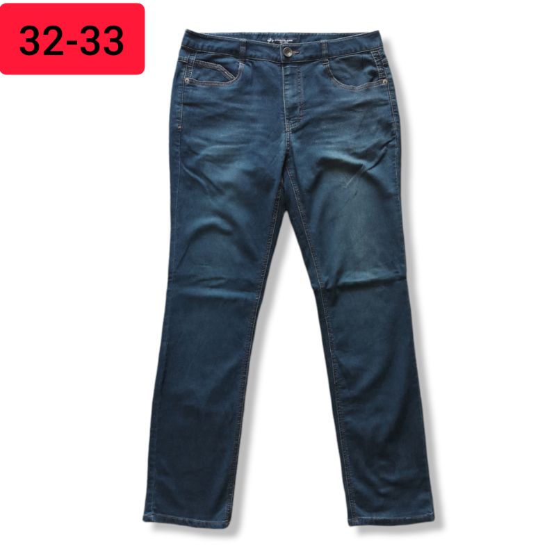 Celana Panjang Jeans BANGBANG