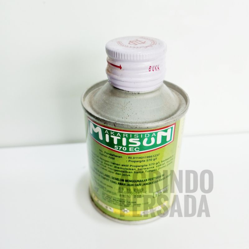 Insektisida Mitisun 100ml 570EC