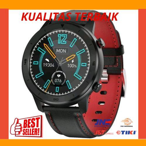 New DT No. 1 DT78 Smart Watch Heart Rate DT 78 Full Touch Screen