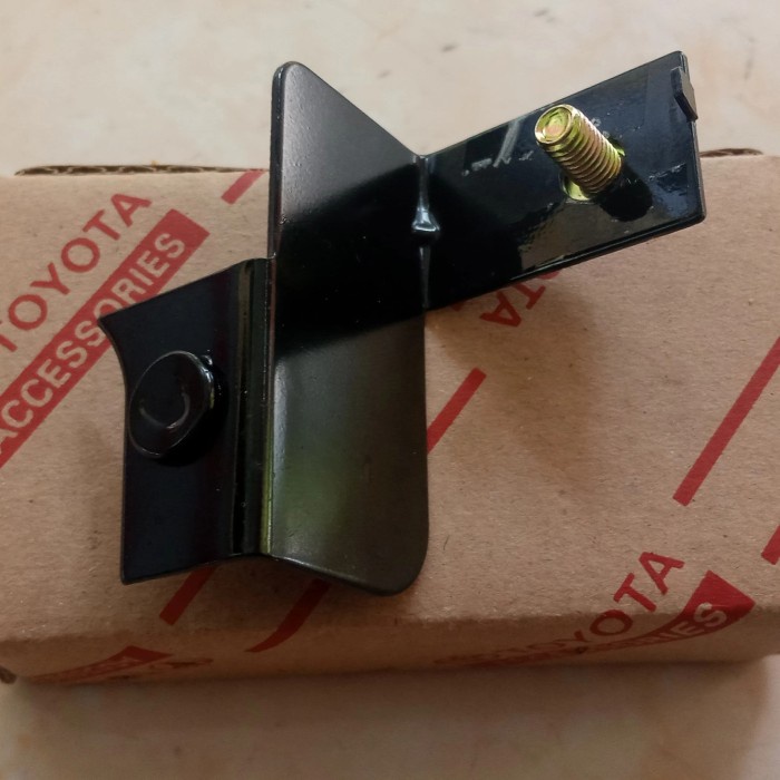 Bracket Sirene Toa Alarm Original Grand New Avanza 2017-2022