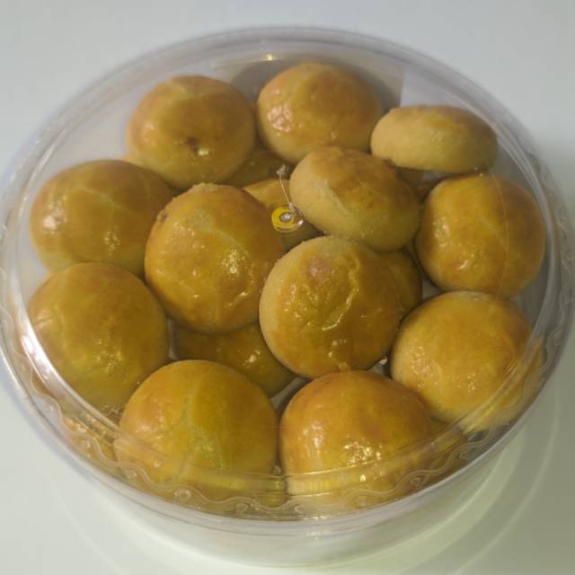 

Kue Nastar