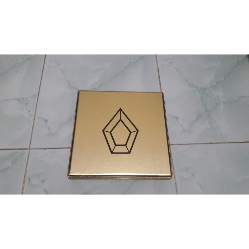 PENTAGON FIVE SENSE YANAN SET