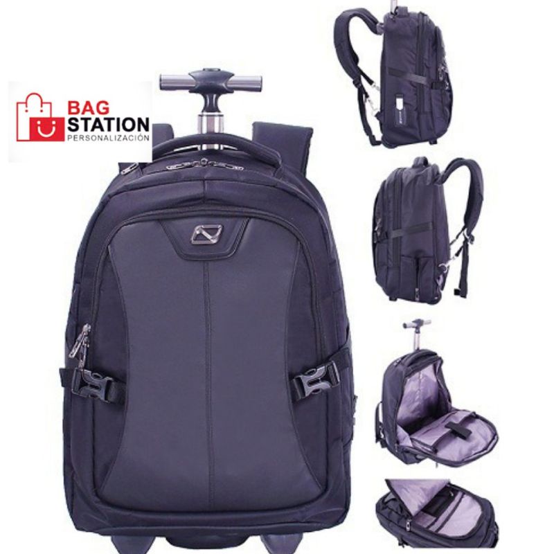 BACKPACK TROLI NAVY CLUB ORIGINAL TAS RANSEL TROLI MULTIFUNGSI NAVY CLUB TAS TRAVEL TAS SEKOLAH