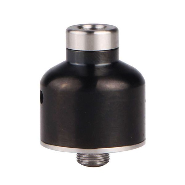 Nipple Style RDA Atomizer 22mm