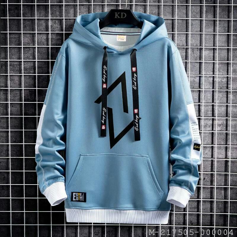 JAKET HOODIE AV VJAG-204