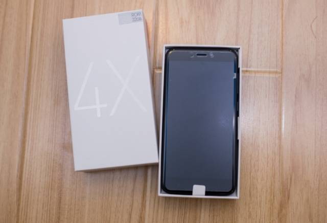 Xiaomi redmi 4x 2 GB 16 GB MURAH - Xiaomi 4X RAM 2GB ROM 16GB GARANSI DISTRIBUTOR - XIAOMI CANGGIH