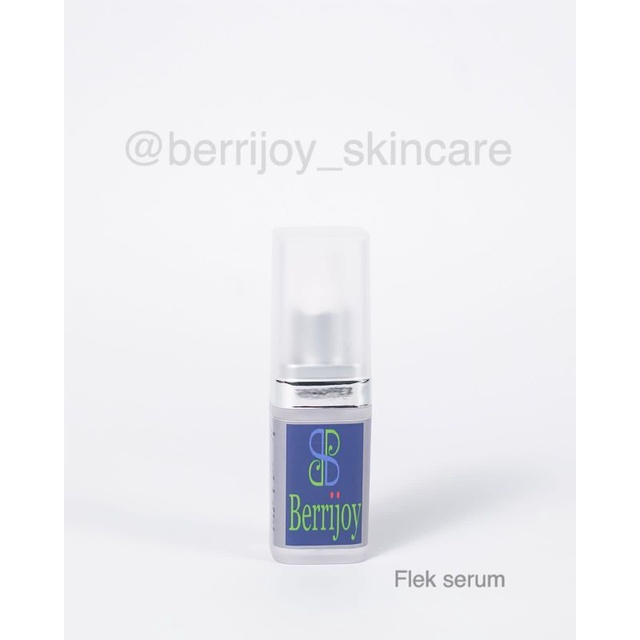 Serum flek