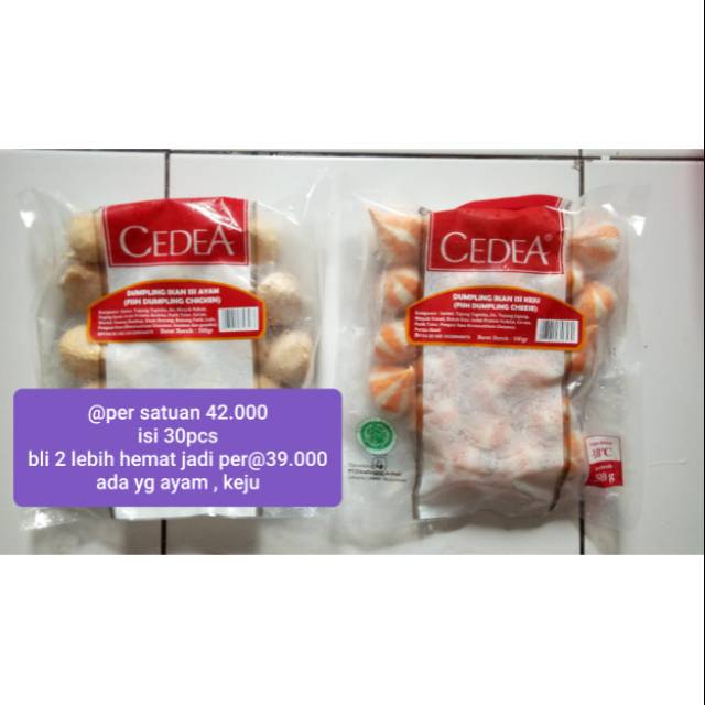 

Cidea