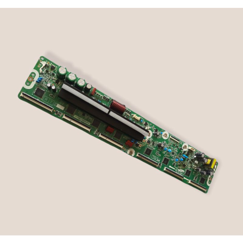 YMAIN - Y-SUS TV PLASMA SAMSUNG PS43F4500