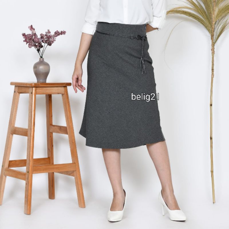 Rok Pendek Span 7 8 A line  Androk Sepan Kerja Kantor Rok Span Rok Pendek wanita Rok Span Hitam Rok Hitam Pendek Rok Span Hitam Pendek Rok Hitam Polos Rok Pendek  Rok Hitam Span