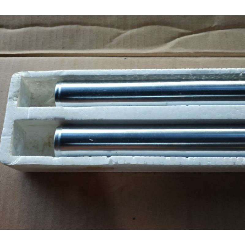 as shock depan scorpio (kinto)