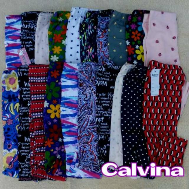 Ledging anak murah bagus bahan premium merk calvina
