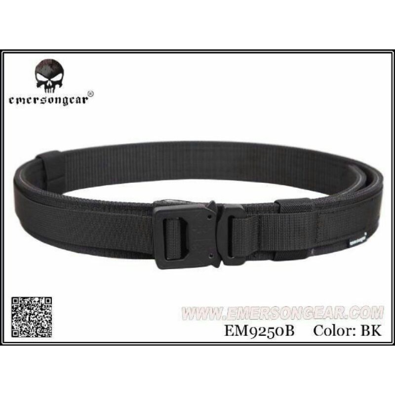 Emersongear Belt Gasper Cobra original