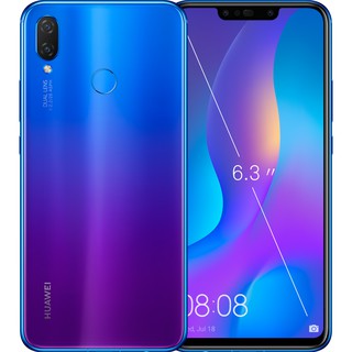 HUAWEI NOVA 3i 4/128 GB - GARANSI RESMI | Shopee Indonesia