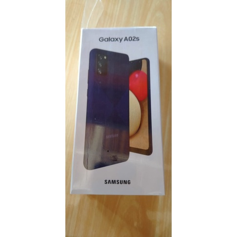 Samsung galaxy A02S