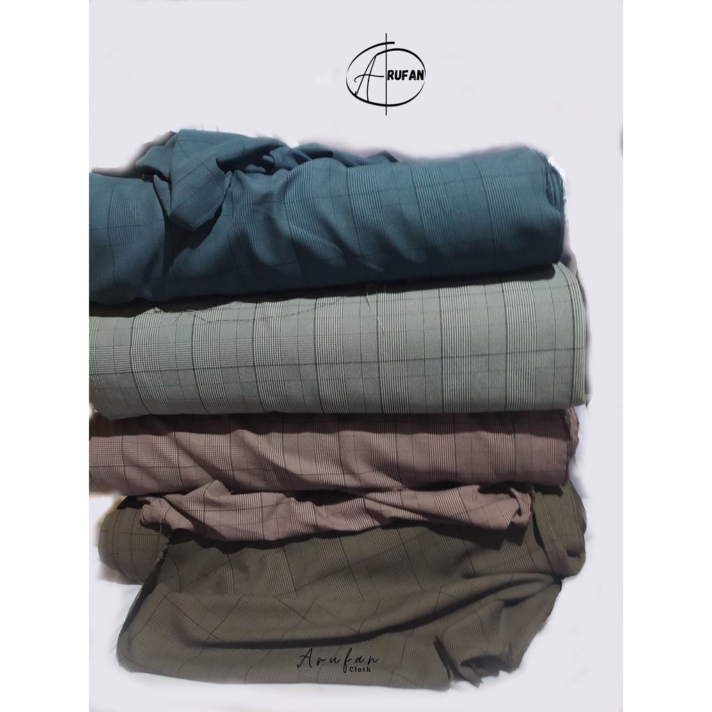 KAIN STARLIGHT-SEMI WOOL